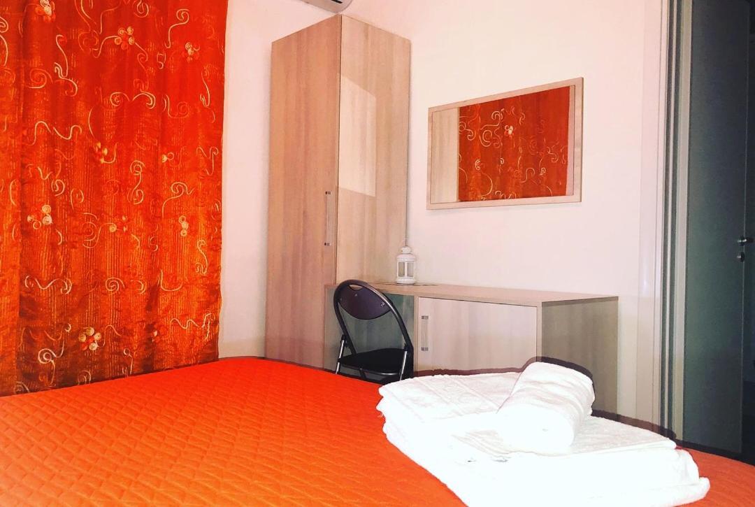Dimora Il Girasole Hotel ตอร์เร ซาน จิโอวานนิ อูเจนโต ภายนอก รูปภาพ
