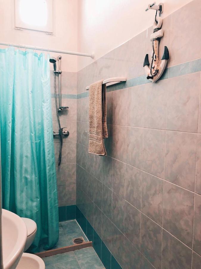 Dimora Il Girasole Hotel ตอร์เร ซาน จิโอวานนิ อูเจนโต ภายนอก รูปภาพ